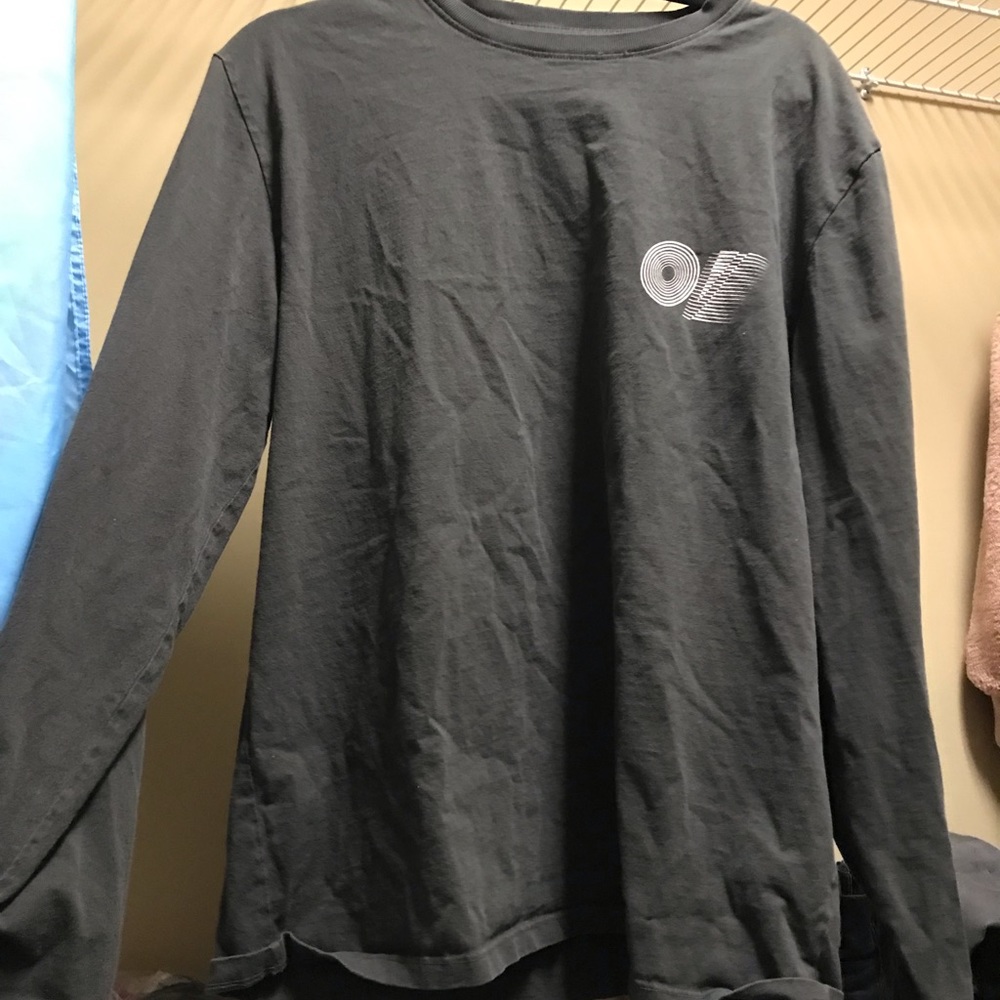 Outdoor Voices Long Sleeve